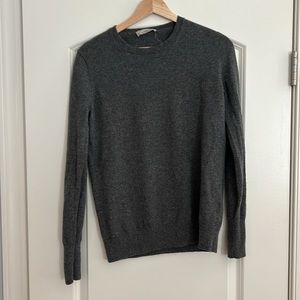 Everlane Cashmere Sweater